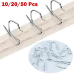 10-20-50pcs-S-Shape-Curtain-Hook-Urtain-Hook-Metal-Pin-Curtain-Tracks-Hung-Hook-Curtain