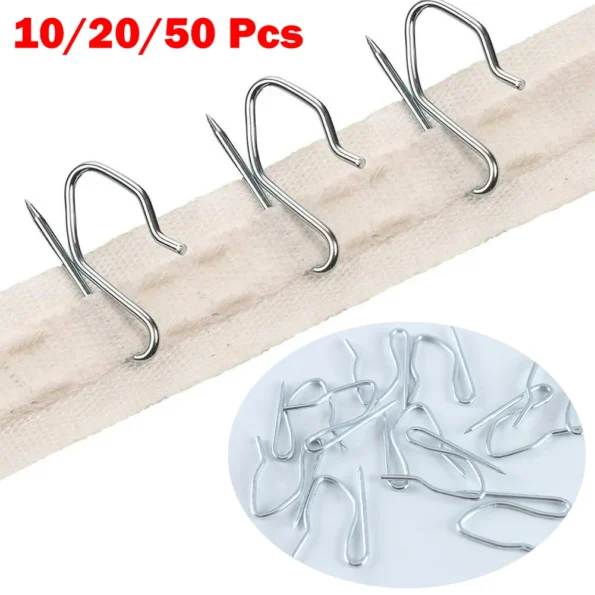 10-20-50pcs-S-Shape-Curtain-Hook-Urtain-Hook-Metal-Pin-Curtain-Tracks-Hung-Hook-Curtain-1