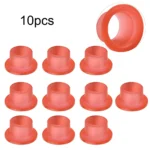 10pcs-13-15-25mm-Universal-Leak-Proof-Sealing-Gasket-Silicone-Plug-For-Triangle-Valve-Home-Improvement