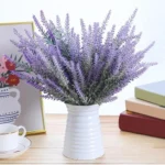 1Pc-Lavender-Flower-Artificial-Flower-Lavender-Plants-Outdoor-Wedding-Garden-Home-DIY-Decoration-Festive-Party-Supplies