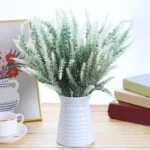 1Pc-Lavender-Flower-Artificial-Flower-Lavender-Plants-Outdoor-Wedding-Garden-Home-DIY-Decoration-Festive-Party-Supplies