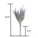 1Pc-Lavender-Flower-Artificial-Flower-Lavender-Plants-Outdoor-Wedding-Garden-Home-DIY-Decoration-Festive-Party-Supplies