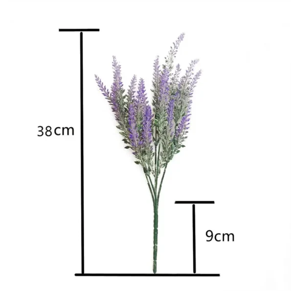 1Pc-Lavender-Flower-Artificial-Flower-Lavender-Plants-Outdoor-Wedding-Garden-Home-DIY-Decoration-Festive-Party-Supplies-5