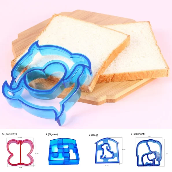 1pc-Sandwich-And-Bread-Crust-Cutter-Moulds-For-Home-Kitchen-Toast-Cut-Bread-Mould-Kids-DIY