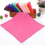 1pcs-Soft-Comfortable-Hand-Towels-Fine-Fiber-Super-Absorbent-Quick-Drying-Square-Towel-Home-Cleaning-Cloth