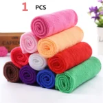 1pcs-Soft-Comfortable-Hand-Towels-Fine-Fiber-Super-Absorbent-Quick-Drying-Square-Towel-Home-Cleaning-Cloth