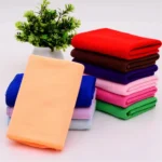 1pcs-Soft-Comfortable-Hand-Towels-Fine-Fiber-Super-Absorbent-Quick-Drying-Square-Towel-Home-Cleaning-Cloth