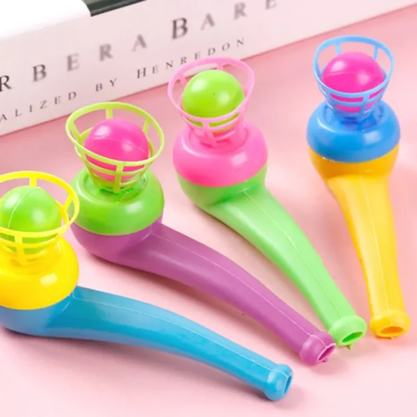 Funny-Floating-Blow-Balls-Tube-Toy-Classic-Traditional-Plastic-Suspension-Blowing-Ball-Recall-Children-Toy-Kids