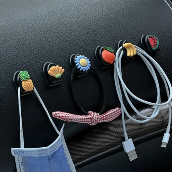 Home-Decor-Storage-Hooks-Fruit-Animal-Shape-Wall-Hanger-Hooks-Car-Decor-Accessories-Hooks-Cute-Punching