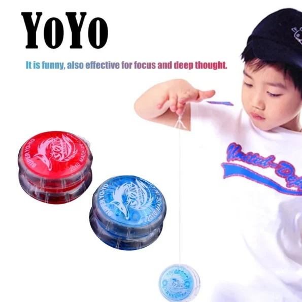 Magic-Party-Yo-Yo-Ball-Funny-Toys-For-Kids-Children-Boy-Toys-Gift-Beginner-Adult-Kids