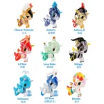 Mystery-Box-Tokidoki-Unicorn-Mermaid-Series-5-Generation-Blind-Box-Specified-Gift-Home-Decore-Kawaii-Anime