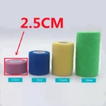 New-Disposable-Tattoo-Grip-Bandage-Pet-Self-Adhesive-Elastic-Bandage-For-Handle-With-Tube-Tightening-Tattoo