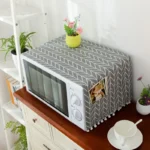 New-Microwave-Cover-Microwave-Oven-Hood-Oil-Dust-Cover-with-Storage-Bag-Kitchen-Accessories-Supplies-Home