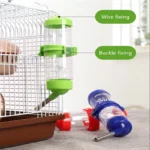 New-Small-Animal-Accessories-Plastic-Food-Container-Pet-Drinking-Bottles-Hamster-Water-Bottles