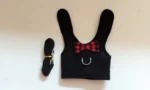 Rabbits-Hamster-Vest-Harness-With-Leash-Bunny-Mesh-Chest-Strap-Harnesses-Ferret-Guinea-Pig-Small-Animals