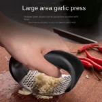 Stainless-Steel-Manual-Garlic-Presses-Household-Kitchen-Gadgets-Garlic-Chopper-Cool-Gadgets-for-Home-Tech-Fruit