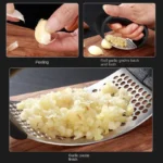 Stainless-Steel-Manual-Garlic-Presses-Household-Kitchen-Gadgets-Garlic-Chopper-Cool-Gadgets-for-Home-Tech-Fruit