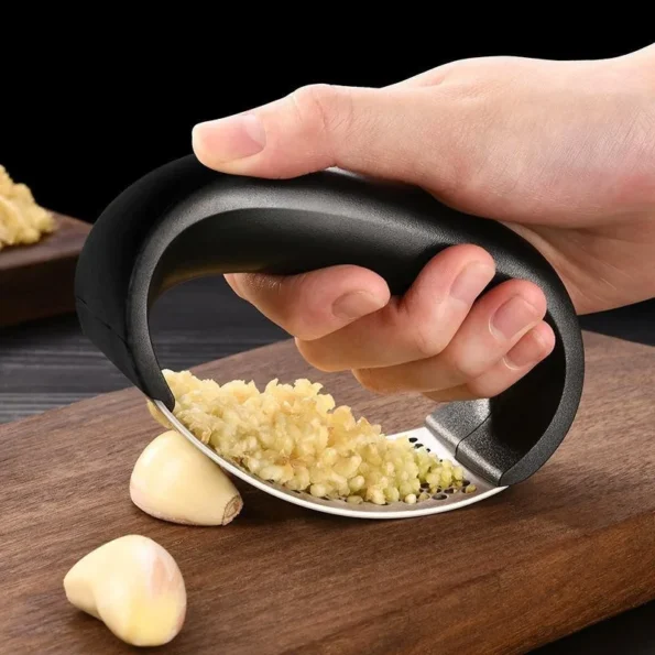 Stainless-Steel-Manual-Garlic-Presses-Household-Kitchen-Gadgets-Garlic-Chopper-Cool-Gadgets-for-Home-Tech-Fruit